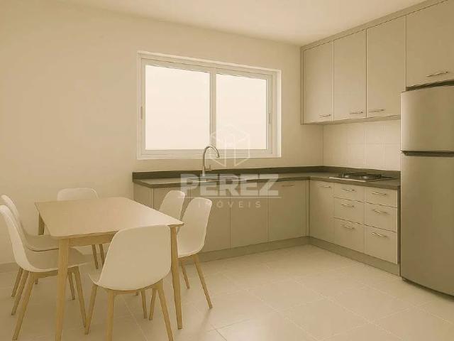 Casa / Sobrado para Venda em Campo Grande/MS Vila Marcos Roberto 3 Quartos