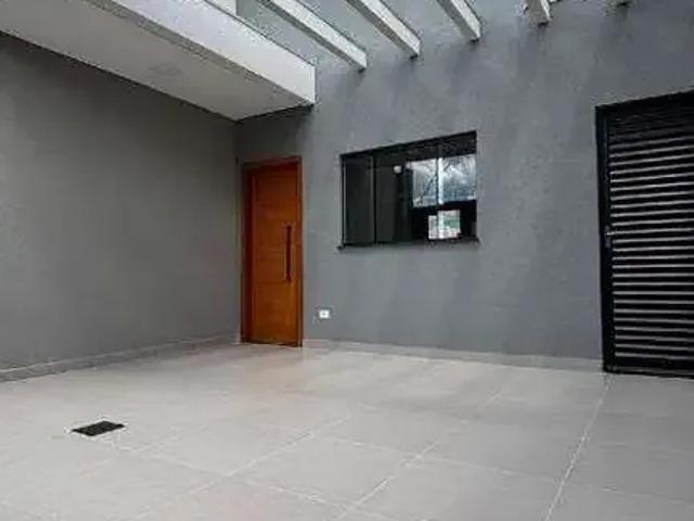 Casa / Sobrado para Venda em Campo Grande/MS Vila Margarida 2 Quartos
