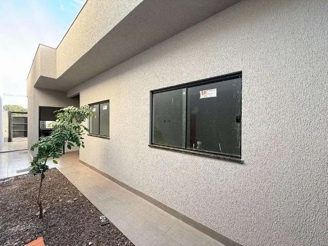 Casa / Sobrado para Venda em Campo Grande/MS Vila Moreninha II 2 Quartos