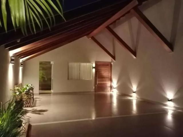 Casa / Sobrado para Venda em Campo Grande/MS Vila Morumbi 3 Quartos