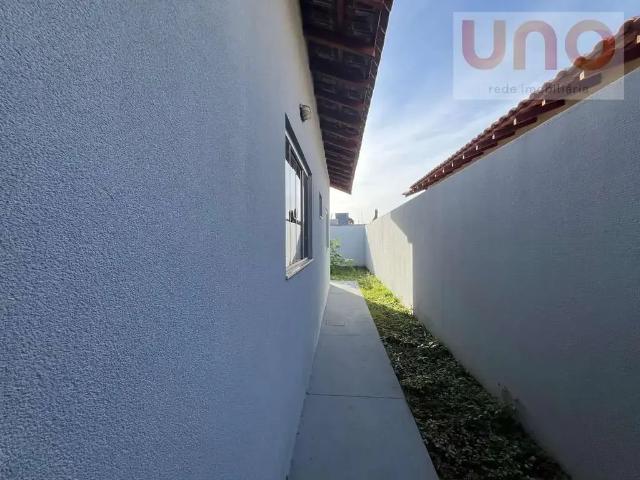 Casa / Sobrado para Venda em Campo Grande/MS Vila Morumbi 3 Quartos