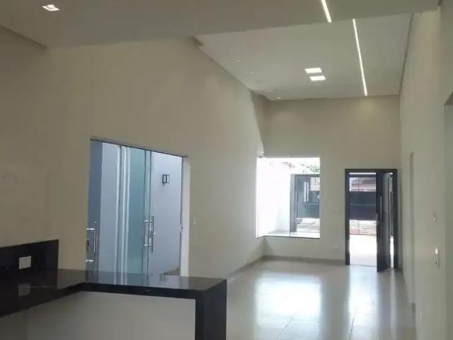 Casa / Sobrado para Venda em Campo Grande/MS Vila Morumbi 3 Quartos