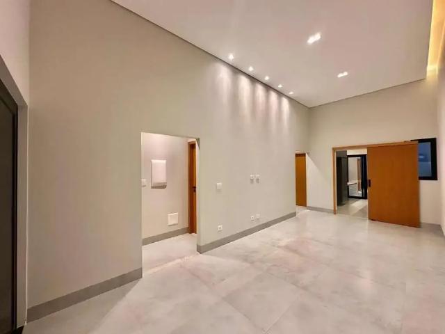 Casa / Sobrado para Venda em Campo Grande/MS Vila Morumbi 3 Quartos