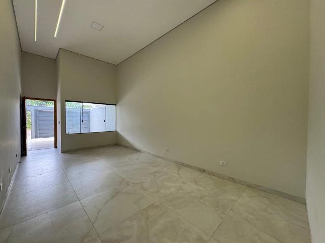 Casa / Sobrado para Venda em Campo Grande/MS Vila Morumbi 3 Quartos