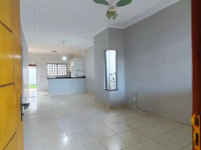 Casa / Sobrado para Venda em Campo Grande/MS Vila Morumbi