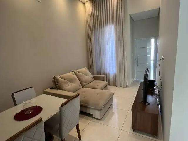 Casa / Sobrado para Venda em Campo Grande/MS Vila Morumbi 1 Quartos