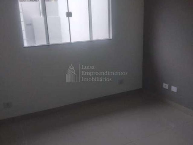 Casa / Sobrado para Venda em Campo Grande/MS Vila Morumbi 2 Quartos