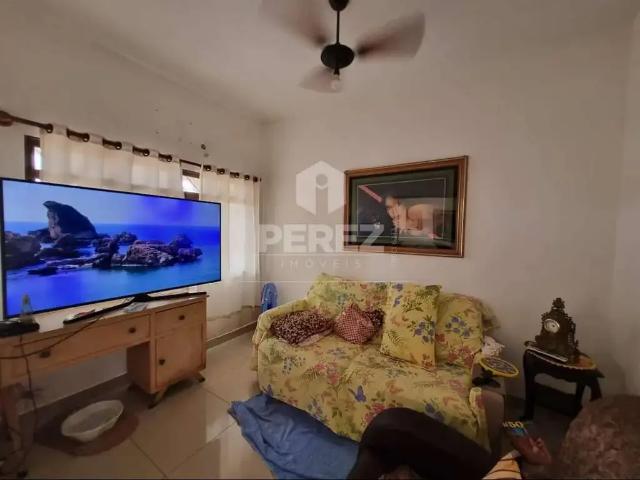 Casa / Sobrado para Venda em Campo Grande/MS Vila Morumbi 4 Quartos