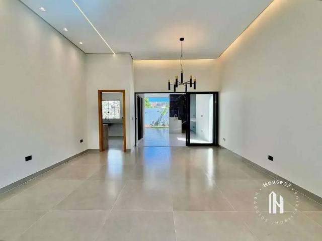 Casa / Sobrado para Venda em Campo Grande/MS Vila Morumbi
