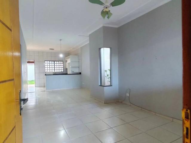 Casa / Sobrado para Venda em Campo Grande/MS Vila Morumbi