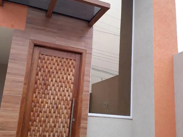 Casa / Sobrado para Venda em Campo Grande/MS Vila Nascente