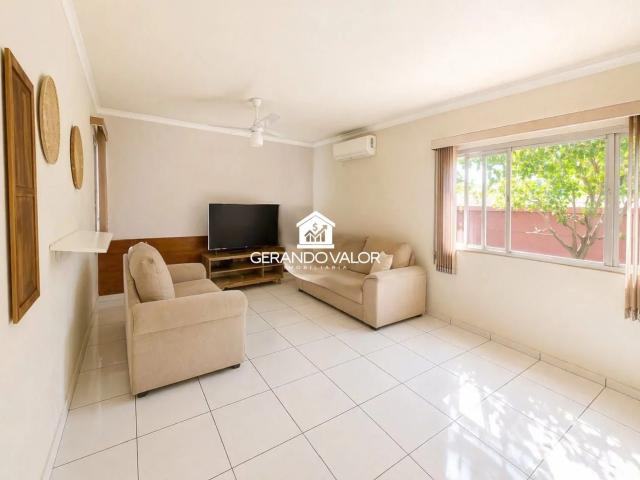 Casa / Sobrado para Venda em Campo Grande/MS Vila Nascente 3 Quartos