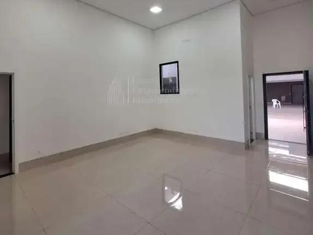 Casa / Sobrado para Venda em Campo Grande/MS Vila Nascente 3 Quartos