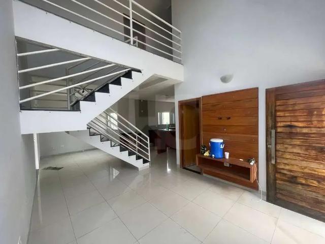 Casa / Sobrado para Venda em Campo Grande/MS Vila Nascente 3 Quartos