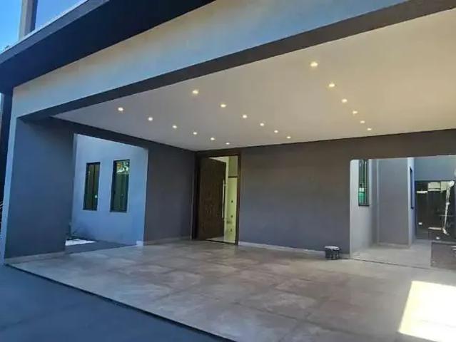 Casa / Sobrado para Venda em Campo Grande/MS Vila Nascente