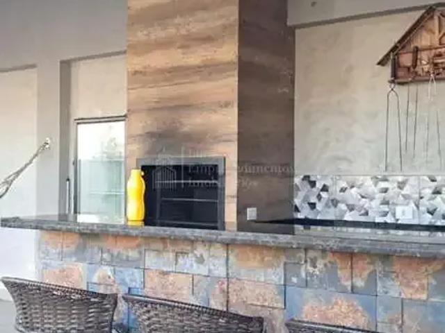 Casa / Sobrado para Venda em Campo Grande/MS Vila Nasser