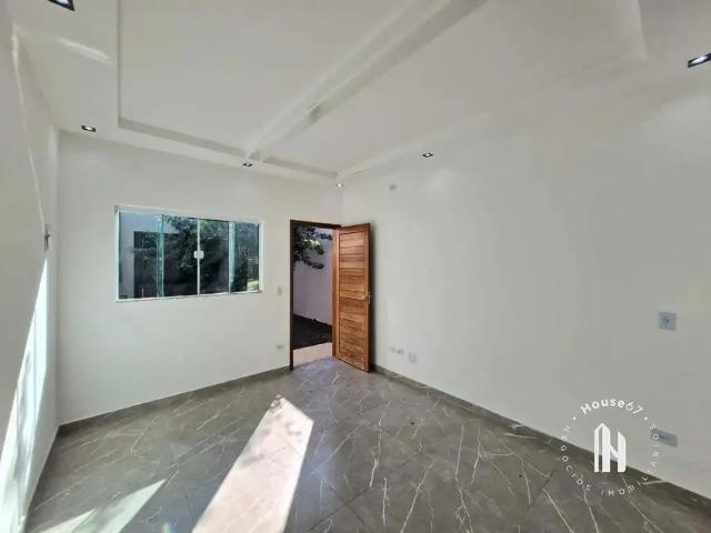 Casa / Sobrado para Venda em Campo Grande/MS Vila Nasser 1 Quartos