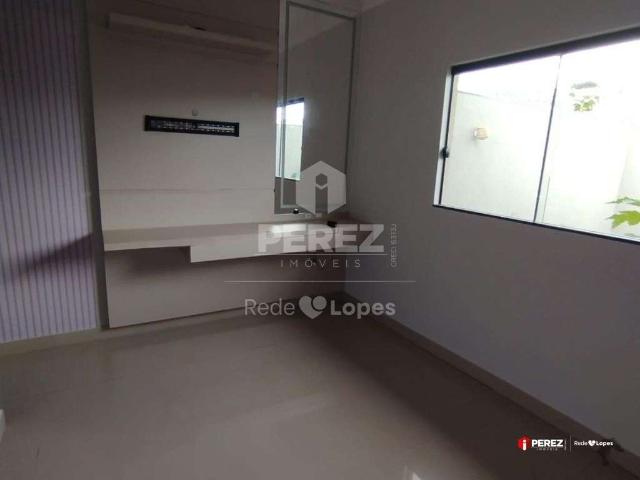 Casa / Sobrado para Venda em Campo Grande/MS Parque Residencial Rita Vieira 2 Quartos