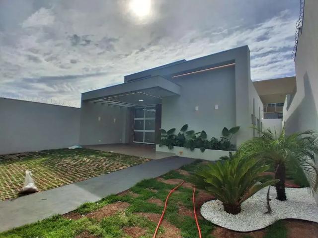 Casa / Sobrado para Venda em Campo Grande/MS Vila Nasser 2 Quartos
