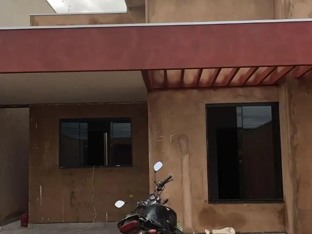 Casa / Sobrado para Venda em Campo Grande/MS Vila Nasser 2 Quartos