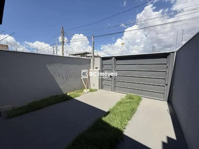 Casa / Sobrado para Venda em Campo Grande/MS Vila Nasser 2 Quartos