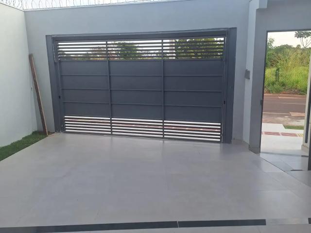 Casa / Sobrado para Venda em Campo Grande/MS Vila Nasser 2 Quartos
