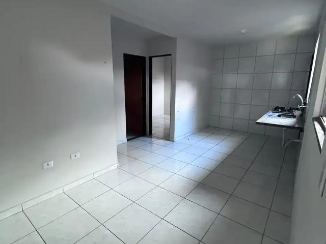 Casa / Sobrado para Venda em Campo Grande/MS Vila Nasser 2 Quartos