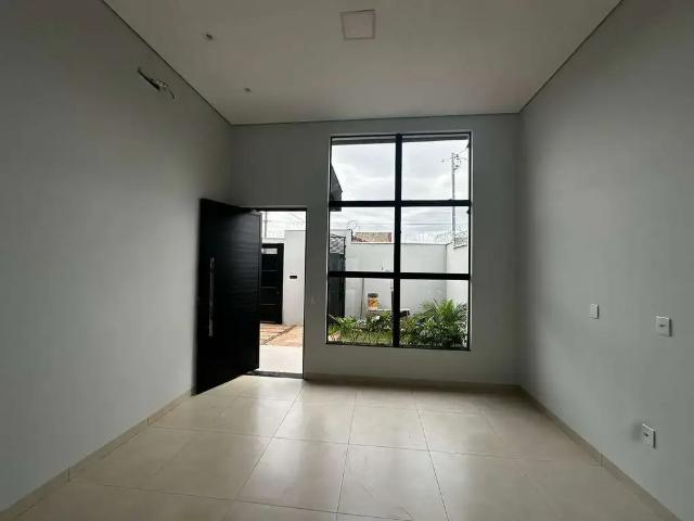 Casa / Sobrado para Venda em Campo Grande/MS Vila Nasser 2 Quartos