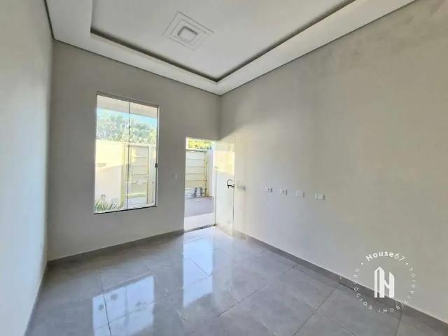 Casa / Sobrado para Venda em Campo Grande/MS Vila Nasser 2 Quartos