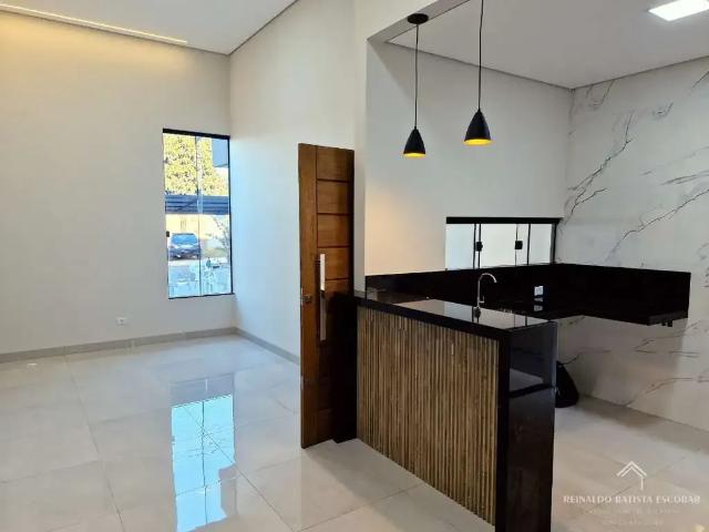 Casa / Sobrado para Venda em Campo Grande/MS Vila Nasser 2 Quartos