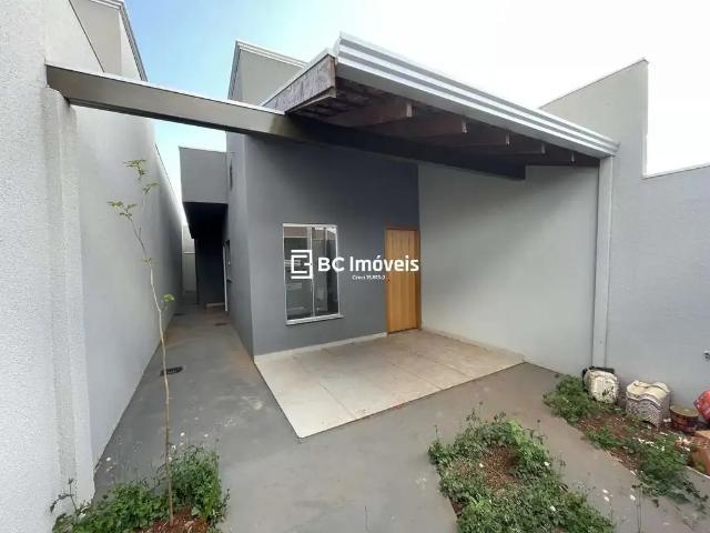 Casa / Sobrado para Venda em Campo Grande/MS Vila Nasser 2 Quartos