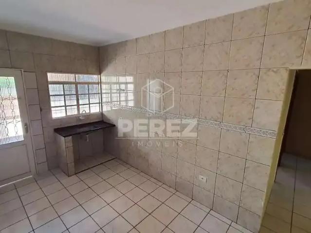 Casa / Sobrado para Venda em Campo Grande/MS Vila Nasser 3 Quartos