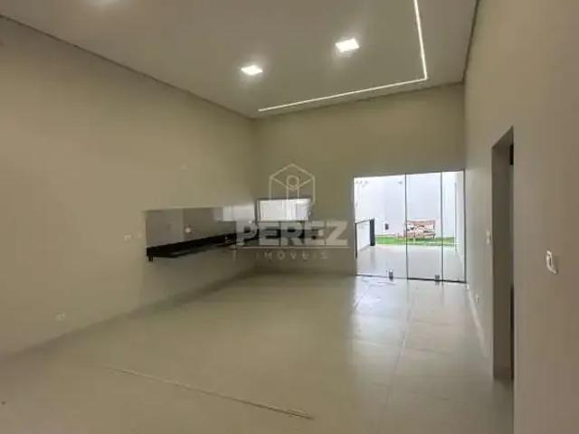 Casa / Sobrado para Venda em Campo Grande/MS Vila Nasser 3 Quartos