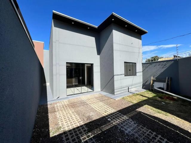 Casa / Sobrado para Venda em Campo Grande/MS Vila Neusa 1 Quartos
