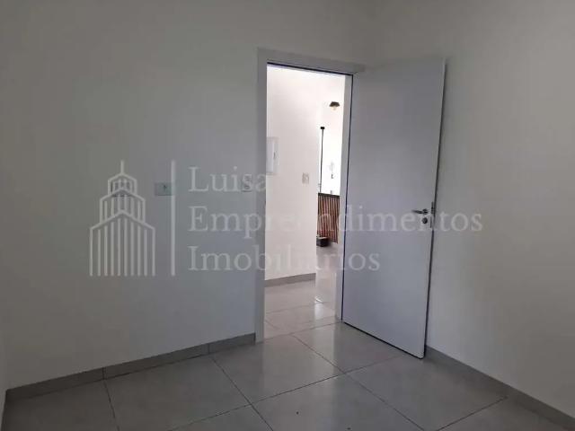 Casa / Sobrado para Venda em Campo Grande/MS Vila Nossa Senhora das Graças 2 Quartos