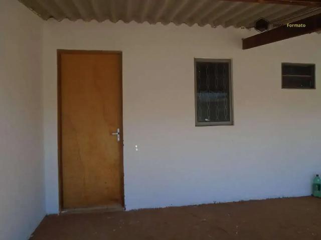 Casa / Sobrado para Venda em Campo Grande/MS Vila Nova Campo Grande 1 Quartos