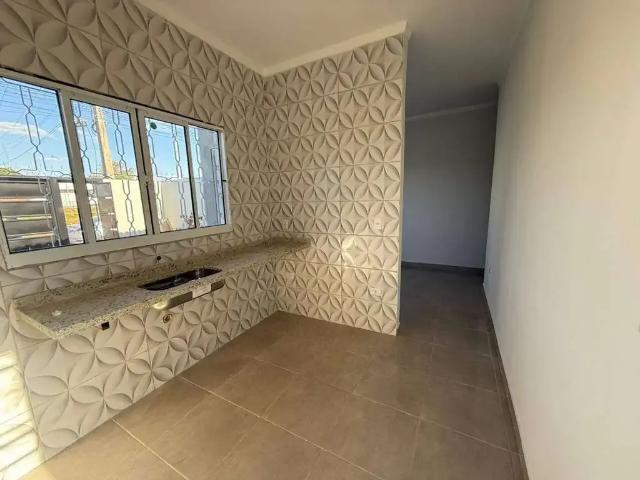 Casa / Sobrado para Venda em Campo Grande/MS Vila Nova Campo Grande 2 Quartos