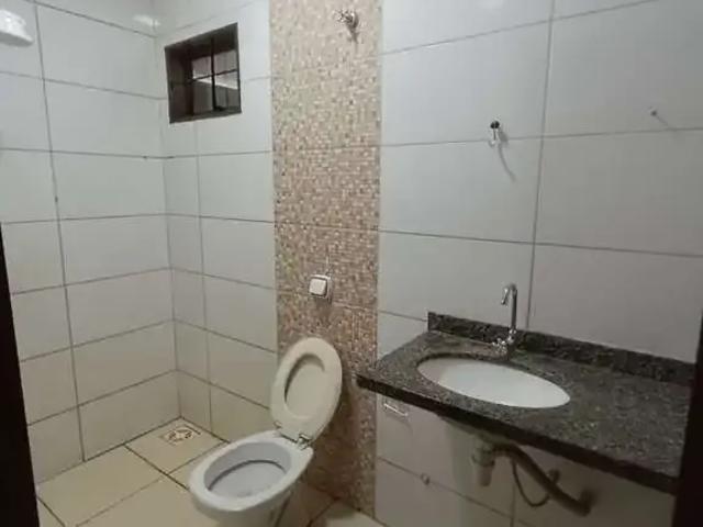 Casa / Sobrado para Venda em Campo Grande/MS Vila Nova Campo Grande 2 Quartos
