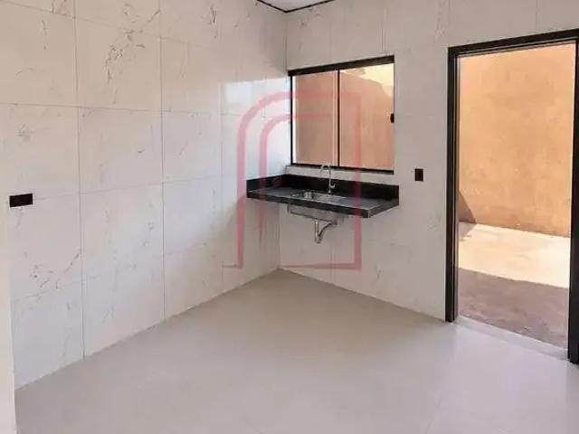 Casa / Sobrado para Venda em Campo Grande/MS Vila Nova Campo Grande 2 Quartos