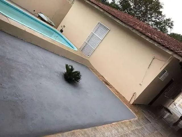 Casa / Sobrado para Venda em Campo Grande/MS Vila Nova Campo Grande 3 Quartos