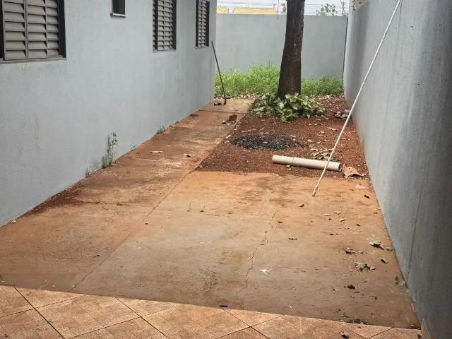Casa / Sobrado para Venda em Campo Grande/MS Vila Nova Campo Grande 3 Quartos