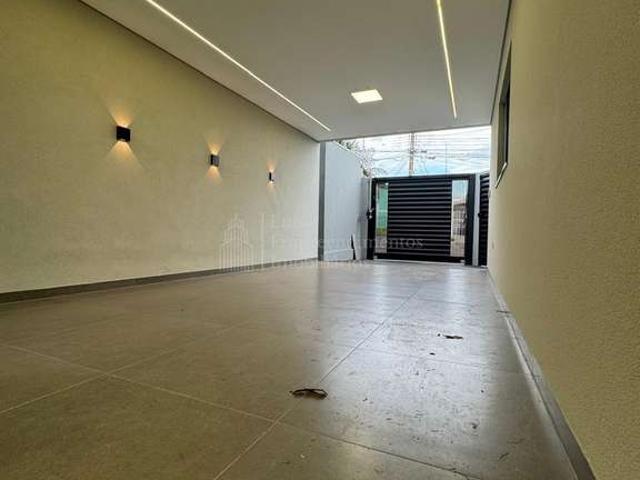 Casa / Sobrado para Venda em Campo Grande/MS Vila Adelina 2 Quartos