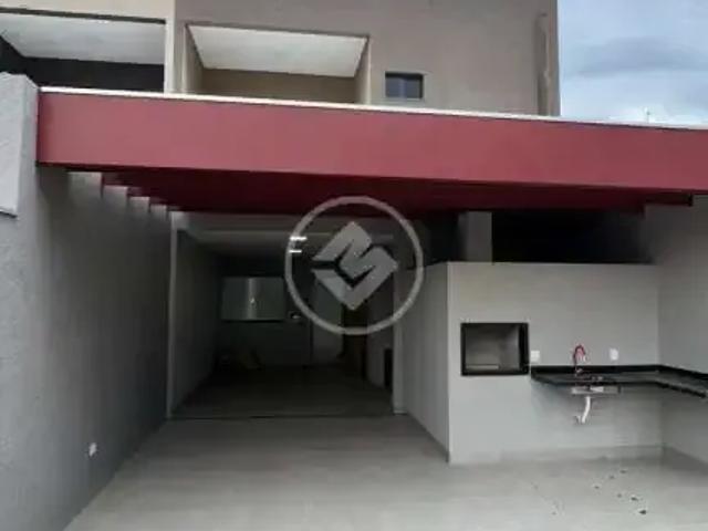 Casa / Sobrado para Venda em Campo Grande/MS Vila Adelina