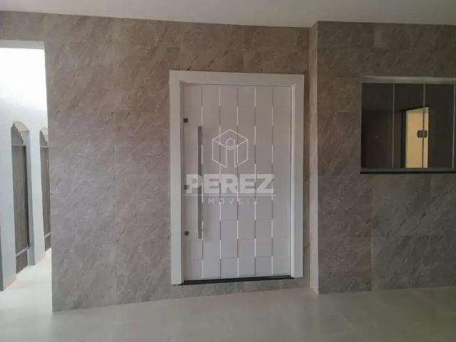 Casa / Sobrado para Venda em Campo Grande/MS Vila Alba 3 Quartos