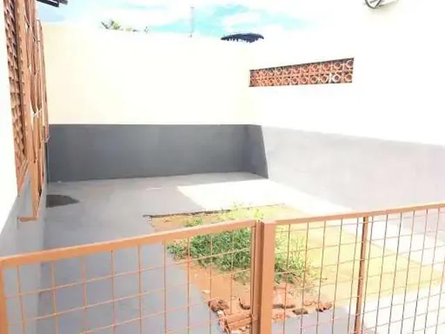 Casa / Sobrado para Venda em Campo Grande/MS Vila Alba 3 Quartos