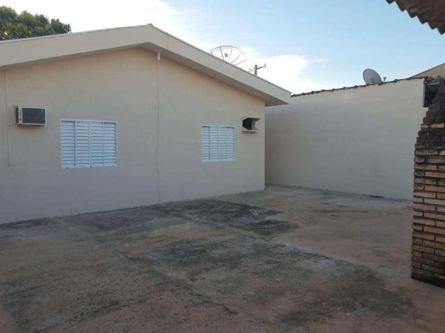 Casa / Sobrado para Venda em Campo Grande/MS Vila Alba 3 Quartos