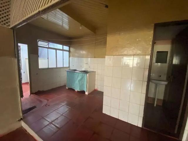 Casa / Sobrado para Venda em Campo Grande/MS Vila Alba 3 Quartos