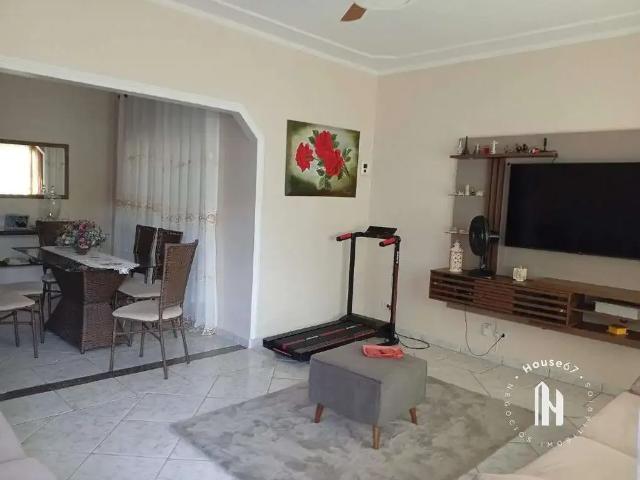 Casa / Sobrado para Venda em Campo Grande/MS Vila Alba 2 Quartos