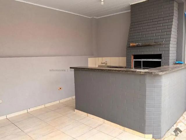 Casa / Sobrado para Venda em Campo Grande/MS Vila Alba