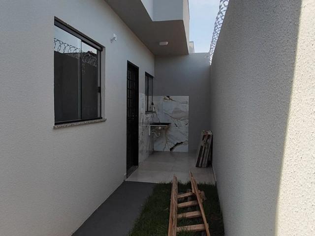 Casa / Sobrado para Venda em Campo Grande/MS Vila Albuquerque 1 Quartos